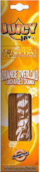 Juicy Jays Thai Incense Sticks Αρωματικά Orange Πορτοκάλι 20 Τεμ
