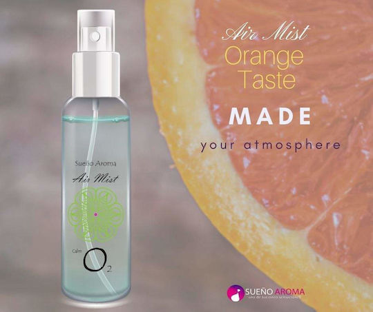 Air Mist Parfum Pentru Casă Orange Taste 200ml