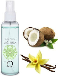 Air Mist Parfum Pentru Casă Vanilie și Nucă De Cocos 200ml