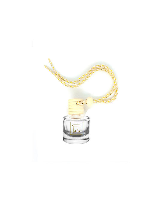 Продукти Gaia Аромат за Гардероб 10ml Пудра – Пудра
