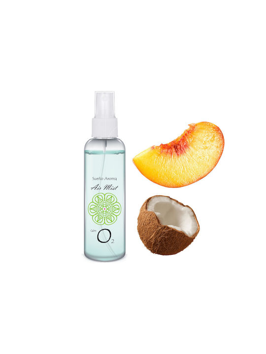 Air Mist Аромат За Дома Праскова Кокос 200ml