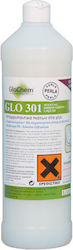 Glo 301 Perla Συμπικνωμενο Υγρο Πιατων Περιποιητικά Στοιχεία Ουδέτερο Ph 1000ml