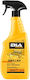 Erla Grillex 750ml – Liquid Cleaner for Fireplaces Grills Ovens