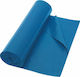 Durable Blue Trash Bags 70x100cm Bundle 500pcs
