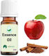 Sueño Aroma Duftöl Apfel-Zimt 12ml