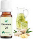 Sueño Aroma Ulei Aromatic Limonadă Cu Ghimbir 12ml