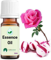 Sueño Aroma Fragrance Oil Pink Sweet Rose Αρωματικό Έλαιο Ροζ Γλυκό Τριαντάφυλλο 12ml Sueño Aroma Fragrance Oil Pink Sweet Rose Αρωματικό Έλαιο Ροζ Γλυκό Τριαντάφυλλο 12ml