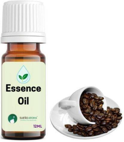 Sueño Aroma Duftöl Kaffee Αρωmatisches Öl Kaffee 12ml