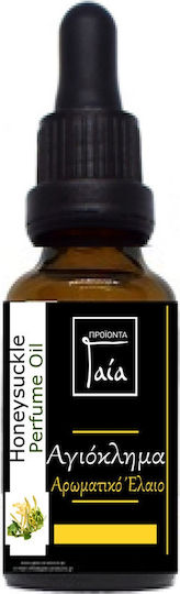 Produse Gaia Caprifoiul P.o Ulei Aromatic 10ml