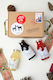 'ηδιστον Christmas Gift Box 3τμχ* 250ml Προϊόν Αραίωσης
