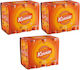 18 X Kinnie Maltese Bitter Orange Soft Drink 330ml