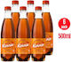 6 Χ Kinnie Soft Drink 500ml