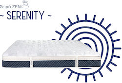 Saltea Zenius Serenity Single 200x90cm