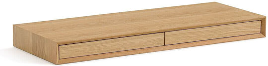 Birou Archivita XL Din Lemn Lemn De Stejar 110x42cm Birou Archivita XL Din Lemn Lemn De Stejar 110x42cm