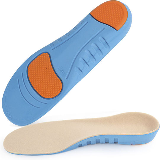 Zenifique Anatomic Insoles Zen-229_M 2 Pieces