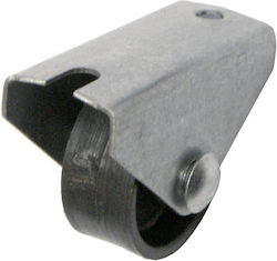 Furniture Wheel Fixed 25mm