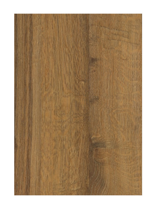 Egger H1344 Banc Rectangular din Placă din Lemn Agregat în Culoare Maro 205x60cm