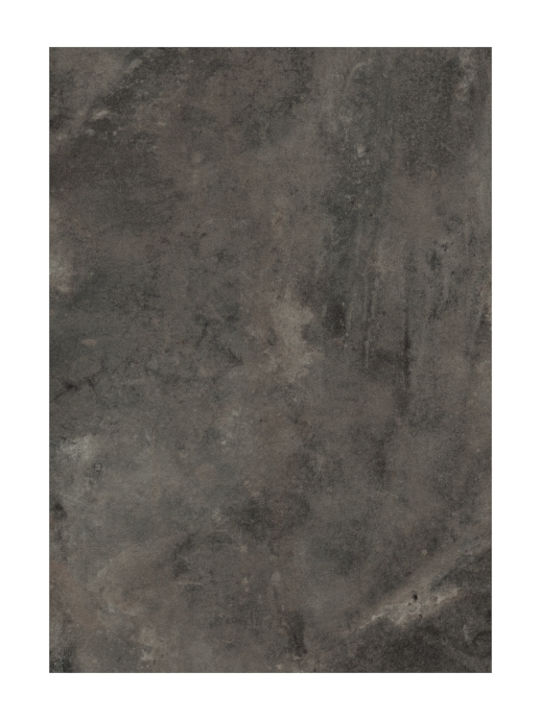 Egger F121 Banc Rectangular din Placă din Lemn Agregat în Culoare Maro 205x60cm