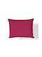 Oritex Decorative Pillow Case from 100% Cotton Pink 50x60cm.