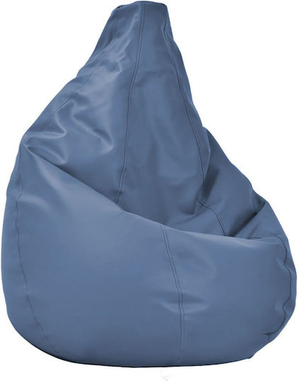 Пуф Pico Ciel 78x90