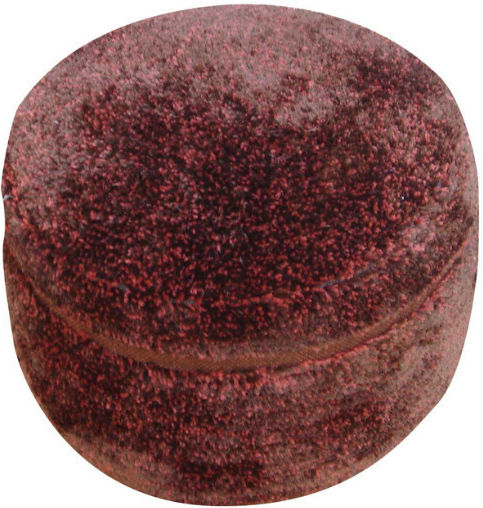 Pouf Stool Bean Bag Chairs & Poofs Jgs S.a Yg-06a Pouf Brown Stool-179 50x50x40cm