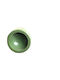 Kunststoff Möbelgriff Grün 2,5cm