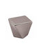 Buton 751 Nichel Mat 25mm