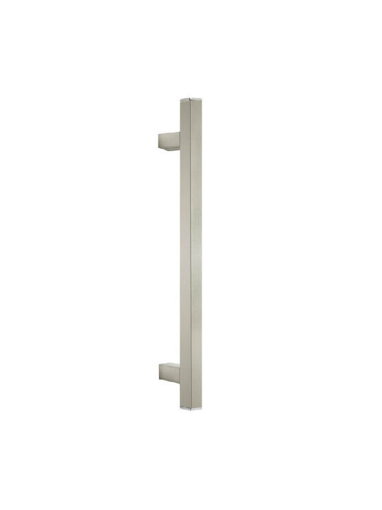 Möbelgriff Außentür Φ20 Inox Matt 04.41 Inox 304