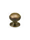 Buton Mobilier Bronz Viometale 158/24 01.158/24.t8