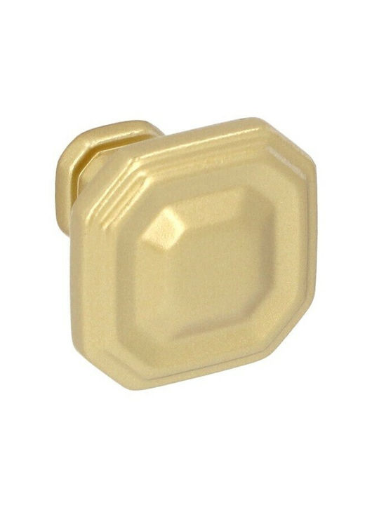 Giusti Möbelgriff Art.775 Gold 233-775wpo00r4