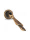 Knob Giusti Hanging Art.5053 Bronze 233-5053OB30OF