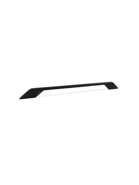 Λαβή Eπίπλου Sn 920 Deco Ματ Μαύρο 160mm