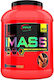 Genius Nutrition iMass Protein Molke mit Kreatin & Geschmack Schokolade 2.5kg