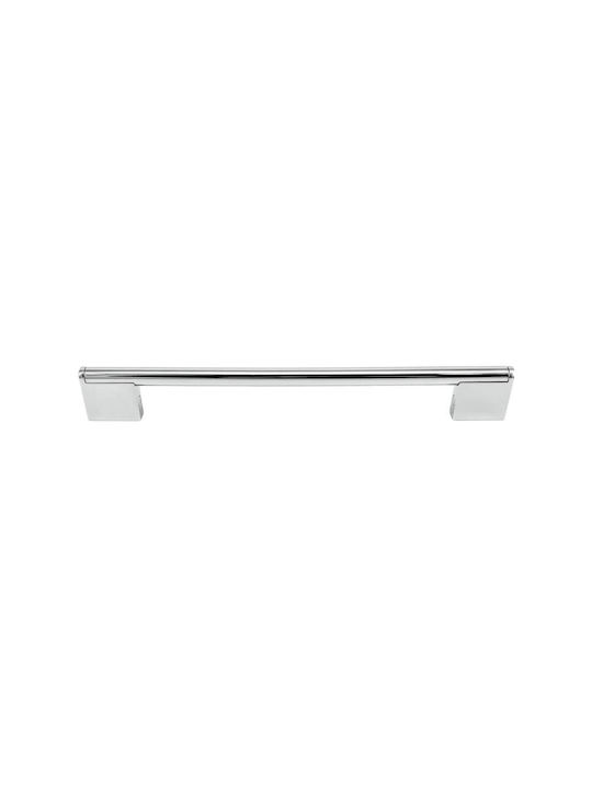 Furniture Handle Citterio Line 373 Chrome 416mm