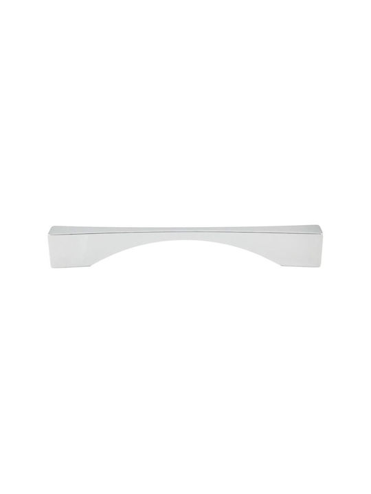 Λαβή Επίπλων Citterio Line 338 Χρώμιο 160mm