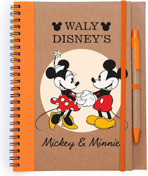 Програма "Mickey & Minnie" с Персонализация