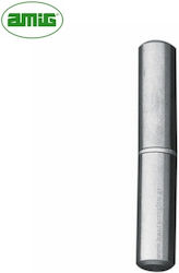 Scharnier Klemmbefestigung Φ14x90mm Amig Mod.3