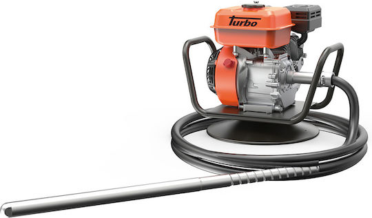 Turbo Betonrüttler Benzin 7hp/207cc
