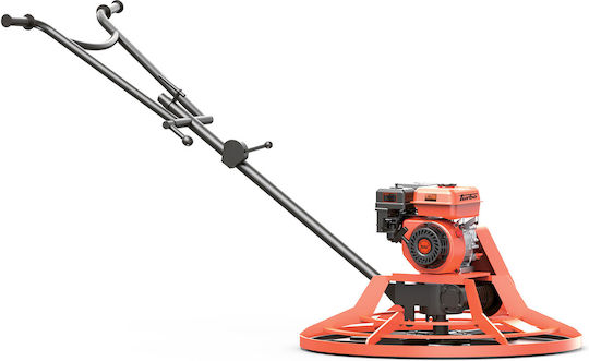 Turbo Λειαντήρας Δαπέδων Βενζίνης 7hp/207cc