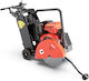 Turbo Βενζίνης 1.1kW /15hp