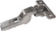 Titus Hinges Clip-On Inside Door 0mm 211-7020dk0054