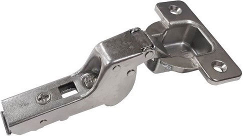 Titus Hinges Clip-On Inside Door 0mm 211-7020dk0054