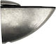 Shelf Brackets Parrot Herrajes Palencia 8410 Silver Antique 110m