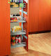 Lemi Pantry Mechanism with Brake Box 45cm 238-k...