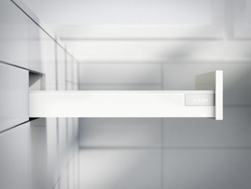 Tandembox Intivo Drawer Brake Blum 8.5cm 104-358a500grm