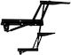 Jgs S.a 8500-301 Table Mechanism Lifting of the Top Part