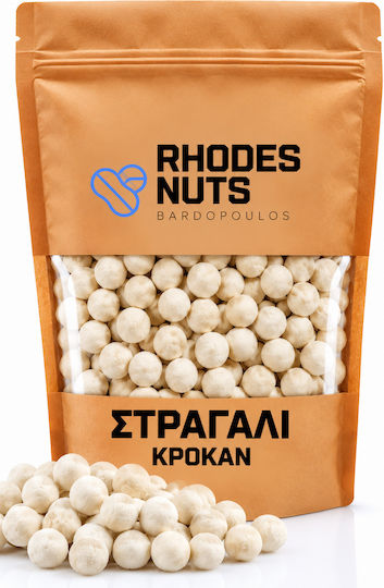 Kichererbsen Crocán 1 Kilo Rhodes Nuts Bardopoulos