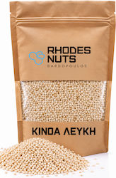 Quinoa Albă 500 G Rhodes Nuts Bardopoulos Quinoa Albă 500 G Rhodes Nuts Bardopoulos