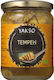 Βιολογικό Tempeh Σόγιας 500ml Yakso 11469