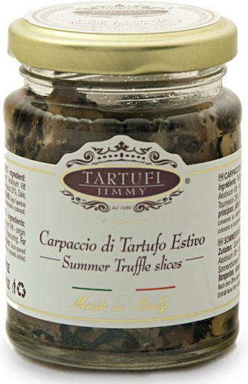 Карпачо ди Тартуфо Естиво 85гр Jimmy Tartufi